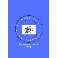 Trumpet Media & Marketing Inc logo - Similar company to Trumpet: Voice Your Brand