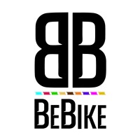 BeBike Luxembourg logo - Similar company to Phénix Tech Sàrl