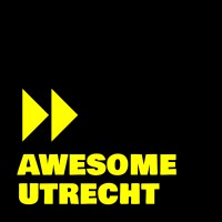 Awesome Utrecht logo - Similar company to St Maarten Straatkrant