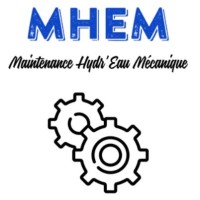 Maintenance Hydr'Eau Mécanique logo - Similar company to Hydreau Flo Services