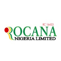 Rocana Nigeria Limited logo - Similar company to Perfect Printers