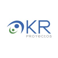KR Proyectos logo - Similar company to Interservicios Guatemala