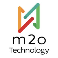 m2o Technology logo - Similar company to Finvicta