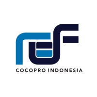 PT RDF Cocopro Indonesia logo - Similar company to Cocoyield