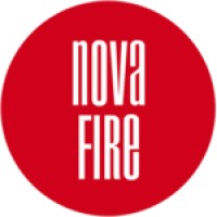 Nova Fire logo - Similar company to Nova Fire Protection