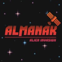 almanak.ai logo - Similar company to Com Cubed