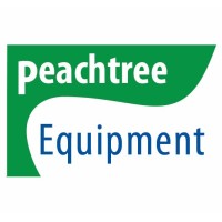 Peachtree Equipment logo - Similar company to Georgia Underground Superstore