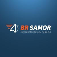 BR Samor logo - Similar company to Infinity Risk Management