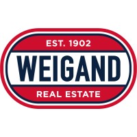 Weigand Real Estate logo - Similar company to Reecenichols South Central Kansas