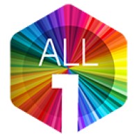 All1.eco logo - Similar company to Presente!
