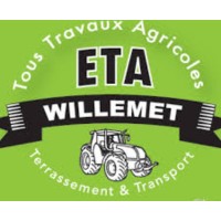 ETA Willemet logo - Similar company to Sarpi Dorog Környezetvédelmi Kft