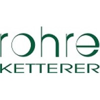 Rohre Ketterer GmbH logo - Similar company to Ethen Rohre Gmbh