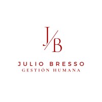 Julio Bresso | Gestión Humana logo - Similar company to Talentnet.Work