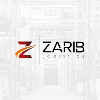 Zarib Logistics logo - Similar company to Routify