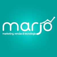 Marjô logo - Similar company to Leyqi