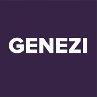 Genezi logo - Similar company to Ux Feedback