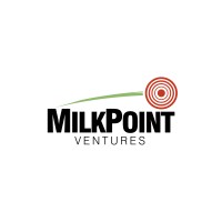 MilkPoint Ventures logo - Similar company to Netzero Collab