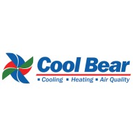 Cool Bear Services LLC logo - Similar company to Mannix Heating & Cooling Llc