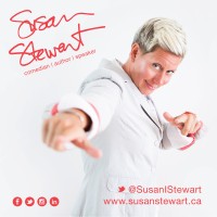 Susan Stewart logo - Similar company to Mental Health + Addictions Alliance