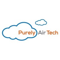 Purely Air Tech logo - Similar company to High Performance Polymer