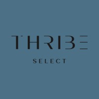 tHRibe.Select logo - Similar company to Thribe.Builders