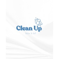 Clean Up logo - Similar company to Clean-Up