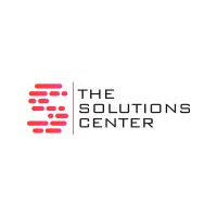 The Solutions Center logo - Similar company to Tergo Llc