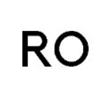 RO Energy logo - Similar company to root/edge