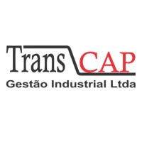 Transcap Gestão Industrial logo - Similar company to Amplo Soluções Industriais