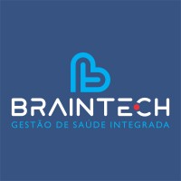 Braintech Gestão de Saúde integrada logo - Similar company to Haas | Gestão De Saúde