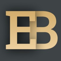 Enbrig logo - Similar company to Spotbasket
