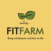 Fitfarm Foodworks Pvt. Ltd. logo - Similar company to Vincit Learning Solutions