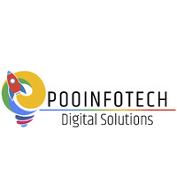 Pooinfotech Digital  Training logo - Similar company to Pooinfotech Digital Solutions