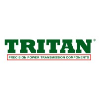 TRITAN OEM logo - Similar company to K Tooling