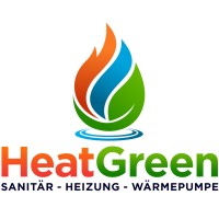 HeatGreen GmbH logo - Similar company to Ecorevolution, S.R.O.