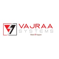 Vajraasys Limited logo - Similar company to Vajraasys