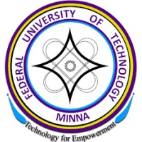FEDERAL UNIVERSITY OF TECHNOLOGY, MINNA, NIGER STATE logo - Similar company to Farid Technologies