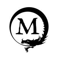 Mythworks logo - Similar company to Lazy Wolf Games