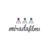 Miradafilms logo - Similar company to House And Things