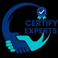 Certify_Experts logo - Similar company to Eorb