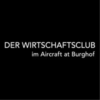 Der Wirtschaftsclub im Aircraft at Burghof logo - Similar company to Permitto Analytics Gmbh