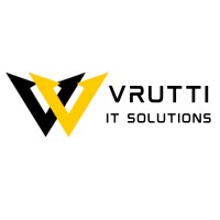 Vrutti IT Solutions logo - Similar company to Vrutti Technologies