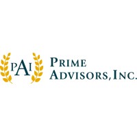 Prime Advisors, Inc. logo - Similar company to Tzfat Estates