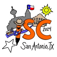 International Sketchnote Camp 2024 logo - Similar company to Wild Belfast