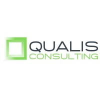 Qualis Consulting logo - Similar company to Data Defenders, Llc