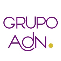 GRUPO ADN logo - Similar company to Concepluz