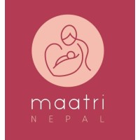Maatri Nepal logo - Similar company to The Discov (Dissolved)