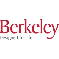 BERKELEY HOMES (OXFORD & CHILTERN) LIMITED logo - Similar company to Berkeley Homes