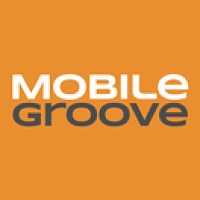 Mobile Groove logo - Similar company to Adcliff Media