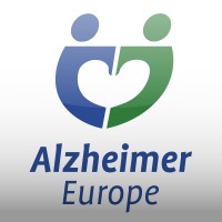 Alzheimer Europe logo - Similar company to Dementia Services Development Centre